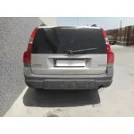 VOLVO XC70 VOLVO XC70 '2004 2.4 DIESEL CAT PLATA 2000