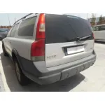 VOLVO XC70 VOLVO XC70 '2004 2.4 DIESEL CAT PLATA 2000