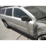 VOLVO XC70 VOLVO XC70 '2004 2.4 DIESEL CAT PLATA 2000