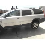 VOLVO XC70 VOLVO XC70 '2004 2.4 DIESEL CAT PLATA 2000