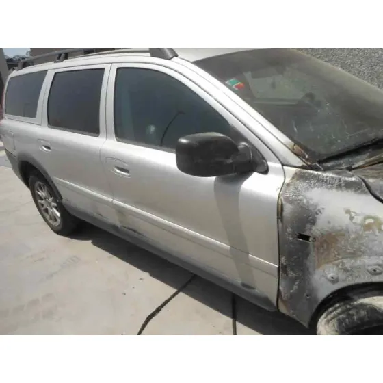 VOLVO XC70 '2004 2.4 DIESEL CAT PLATA