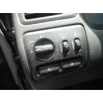 VOLVO XC70 '2004 2.4 DIESEL CAT PLATA