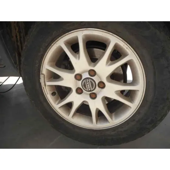 VOLVO XC70 '2004 2.4 DIESEL CAT PLATA