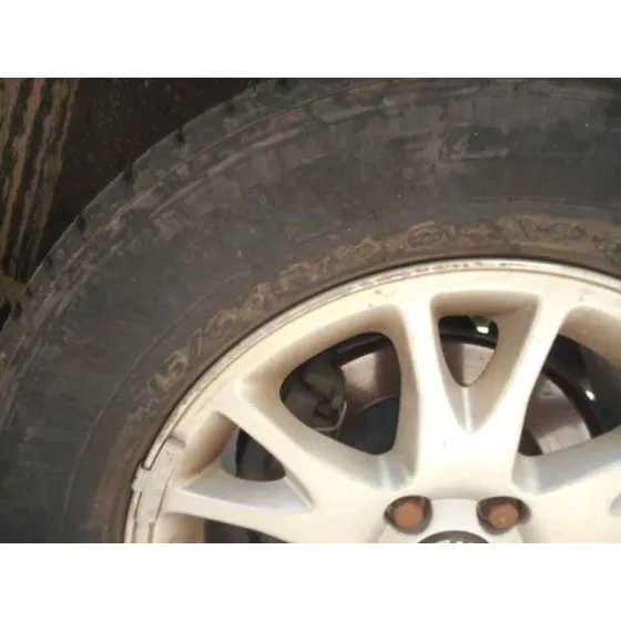 VOLVO XC70 '2004 2.4 DIESEL CAT PLATA