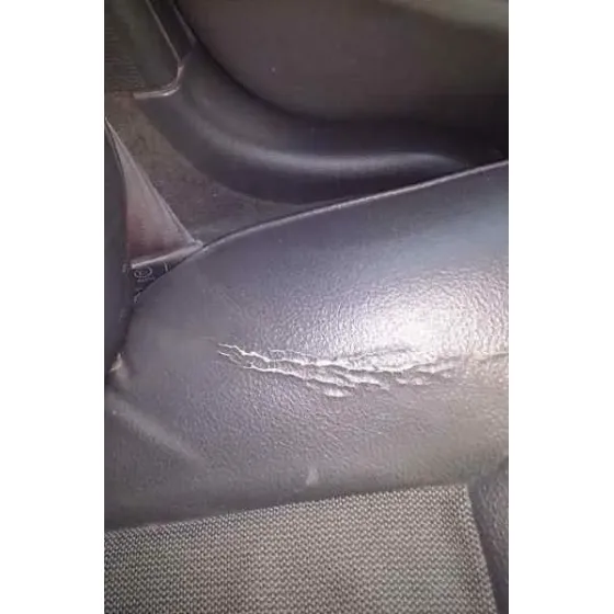 VOLVO XC70 '2004 2.4 DIESEL CAT PLATA