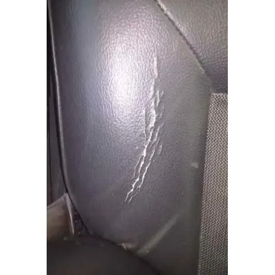 VOLVO XC70 '2004 2.4 DIESEL CAT PLATA