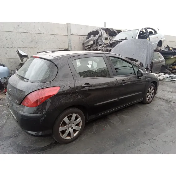 MOTOR 9HZ CVF/KW: 11.45/80 MANUAL 5V