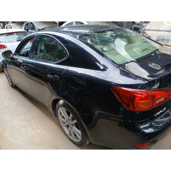 MOTOR 2AD-FHV. CAMBIO MANUAL CVF/KW: 14.21/130