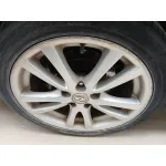 MOTOR 2AD-FHV. CAMBIO MANUAL CVF/KW: 14.21/130