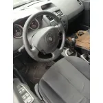 RENAULT MEGANE II SEDAN (LM0/1_) MOTOR K9K D7 MANUAL 5V CVF/KW: 11.02/60 2003