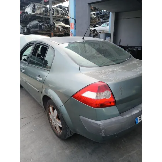 MOTOR K9K D7 MANUAL 5V CVF/KW: 11.02/60