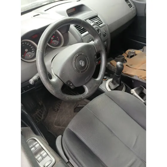 MOTOR K9K D7 MANUAL 5V CVF/KW: 11.02/60