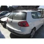 VOLKSWAGEN GOLF V BERLINA (1K1) VOLKSWAGEN GOLF V BERLINA (1K1) '2007 GT SPORT BLANCO 2007