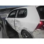 VOLKSWAGEN GOLF V BERLINA (1K1) VOLKSWAGEN GOLF V BERLINA (1K1) '2007 GT SPORT BLANCO 2007