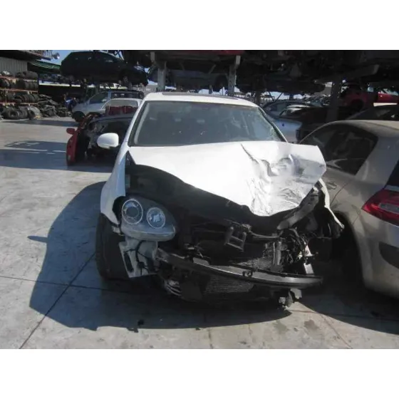 VOLKSWAGEN GOLF V BERLINA (1K1) '2007 GT SPORT BLANCO