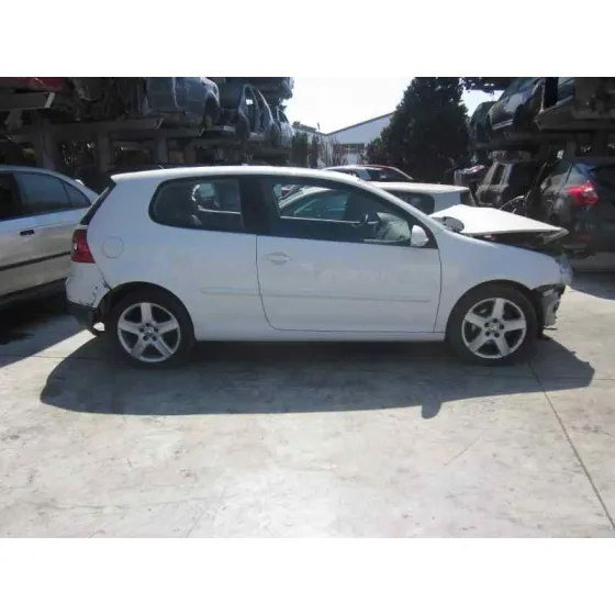 VOLKSWAGEN GOLF V BERLINA (1K1) '2007 GT SPORT BLANCO