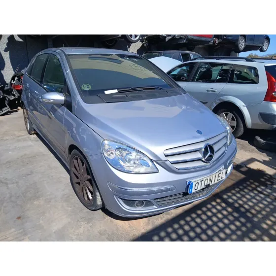 MOTOR D 640941. CAMBIO MANUAL 5V CVF/KW:13.28/103