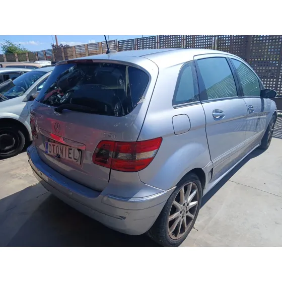 MOTOR D 640941. CAMBIO MANUAL 5V CVF/KW:13.28/103