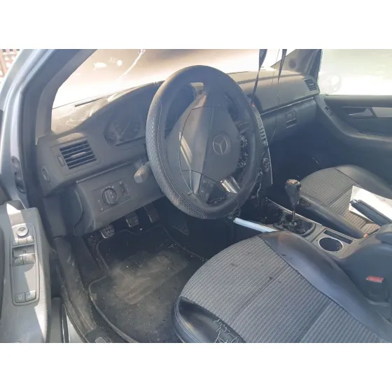 MOTOR D 640941. CAMBIO MANUAL 5V CVF/KW:13.28/103