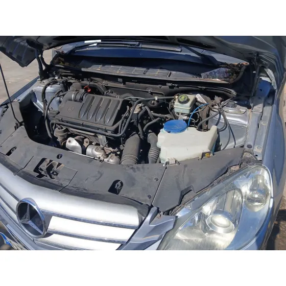 MOTOR D 640941. CAMBIO MANUAL 5V CVF/KW:13.28/103