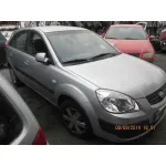 KIA RIO KIA RIO '2006 1.5 CRDI PLATA 2005