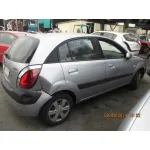 KIA RIO KIA RIO '2006 1.5 CRDI PLATA 2005