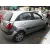 KIA RIO KIA RIO '2006 1.5 CRDI PLATA 2005