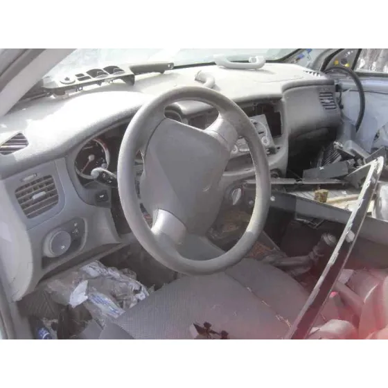KIA RIO '2006 1.5 CRDI PLATA