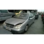 CITROEN C5 BERLINA '2001 2.2 HDI FAP CAT (4HX / DW12ED4) GRIS PLATA