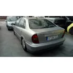 CITROEN C5 BERLINA '2001 2.2 HDI FAP CAT (4HX / DW12ED4) GRIS PLATA