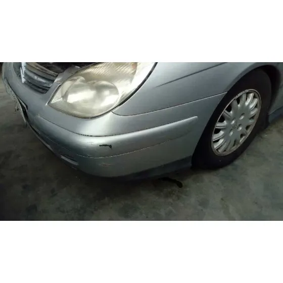 CITROEN C5 BERLINA '2001 2.2 HDI FAP CAT (4HX / DW12ED4) GRIS PLATA