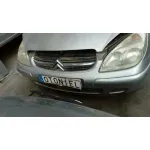 CITROEN C5 BERLINA '2001 2.2 HDI FAP CAT (4HX / DW12ED4) GRIS PLATA