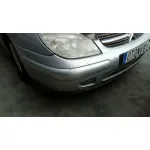 CITROEN C5 BERLINA '2001 2.2 HDI FAP CAT (4HX / DW12ED4) GRIS PLATA