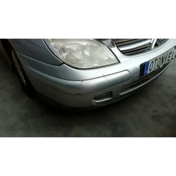 CITROEN C5 BERLINA '2001 2.2 HDI FAP CAT (4HX / DW12ED4) GRIS PLATA