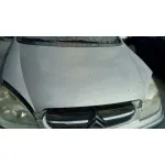 CITROEN C5 BERLINA '2001 2.2 HDI FAP CAT (4HX / DW12ED4) GRIS PLATA