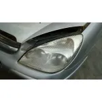 CITROEN C5 BERLINA '2001 2.2 HDI FAP CAT (4HX / DW12ED4) GRIS PLATA