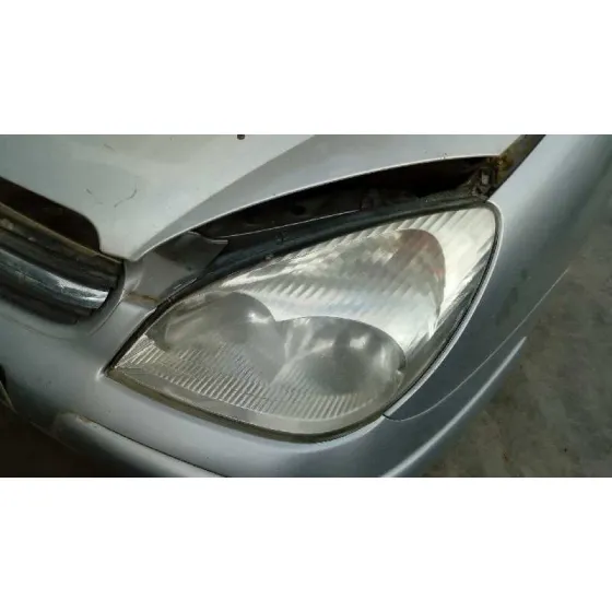 CITROEN C5 BERLINA '2001 2.2 HDI FAP CAT (4HX / DW12ED4) GRIS PLATA