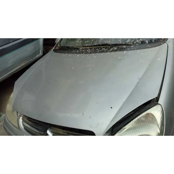 CITROEN C5 BERLINA '2001 2.2 HDI FAP CAT (4HX / DW12ED4) GRIS PLATA