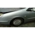 CITROEN C5 BERLINA '2001 2.2 HDI FAP CAT (4HX / DW12ED4) GRIS PLATA