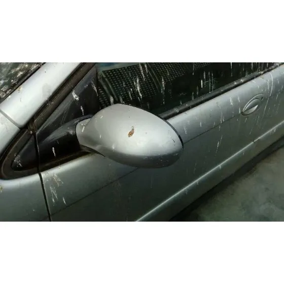 CITROEN C5 BERLINA '2001 2.2 HDI FAP CAT (4HX / DW12ED4) GRIS PLATA