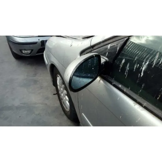 CITROEN C5 BERLINA '2001 2.2 HDI FAP CAT (4HX / DW12ED4) GRIS PLATA