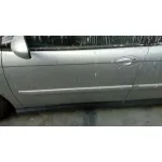 CITROEN C5 BERLINA '2001 2.2 HDI FAP CAT (4HX / DW12ED4) GRIS PLATA