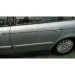 CITROEN C5 BERLINA '2001 2.2 HDI FAP CAT (4HX / DW12ED4) GRIS PLATA