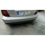 CITROEN C5 BERLINA '2001 2.2 HDI FAP CAT (4HX / DW12ED4) GRIS PLATA