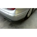 CITROEN C5 BERLINA '2001 2.2 HDI FAP CAT (4HX / DW12ED4) GRIS PLATA