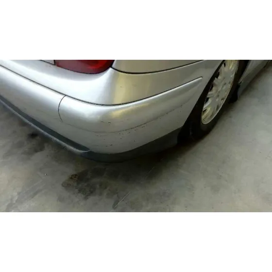 CITROEN C5 BERLINA '2001 2.2 HDI FAP CAT (4HX / DW12ED4) GRIS PLATA
