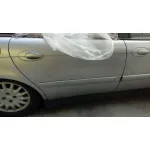 CITROEN C5 BERLINA '2001 2.2 HDI FAP CAT (4HX / DW12ED4) GRIS PLATA