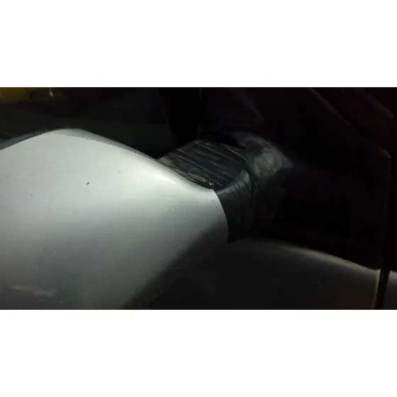 CITROEN C5 BERLINA '2001 2.2 HDI FAP CAT (4HX / DW12ED4) GRIS PLATA