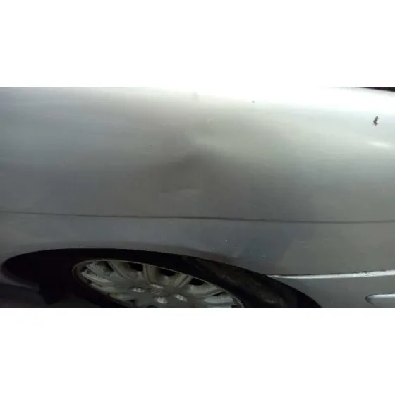 CITROEN C5 BERLINA '2001 2.2 HDI FAP CAT (4HX / DW12ED4) GRIS PLATA