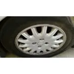 CITROEN C5 BERLINA '2001 2.2 HDI FAP CAT (4HX / DW12ED4) GRIS PLATA
